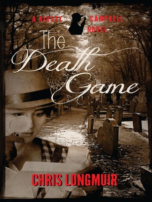 cover image of The Death Game
